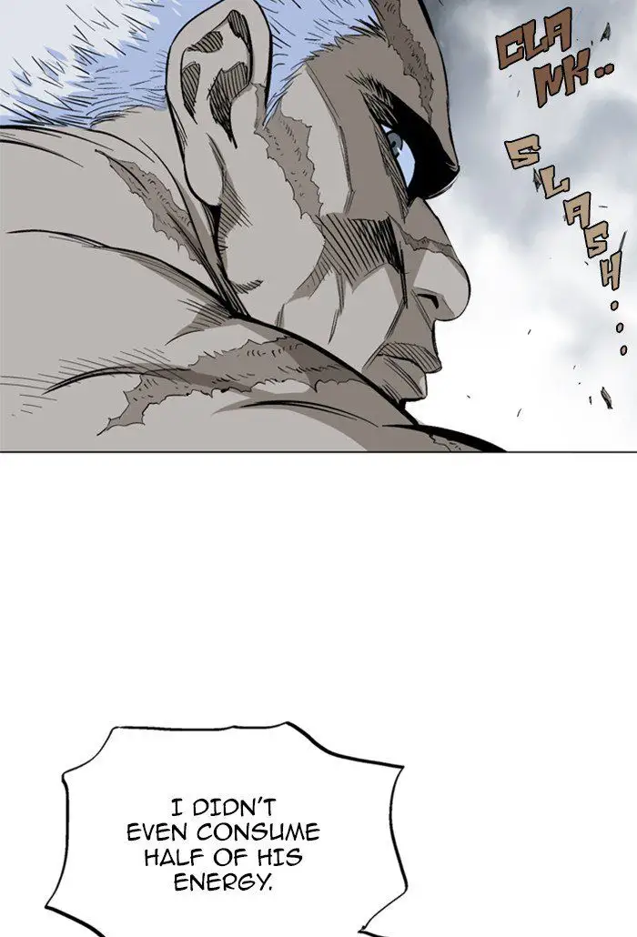 Gosu - Chapter 98 Page 70