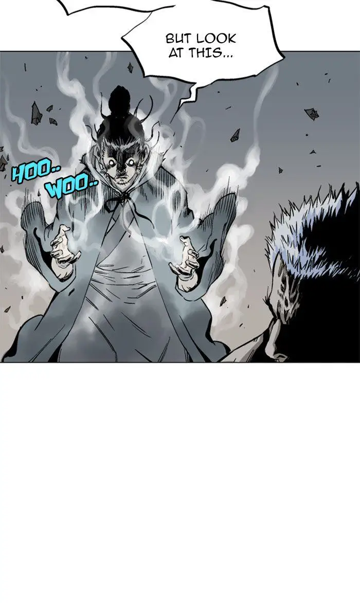 Gosu - Chapter 98 Page 71