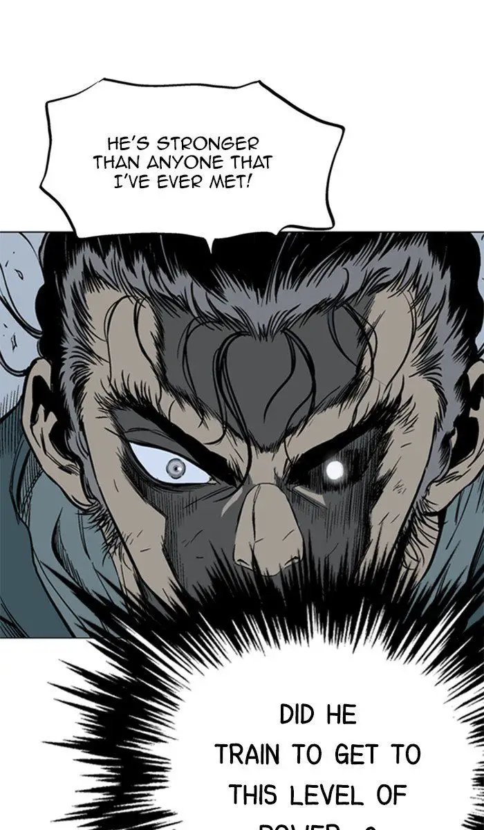 Gosu - Chapter 98 Page 72