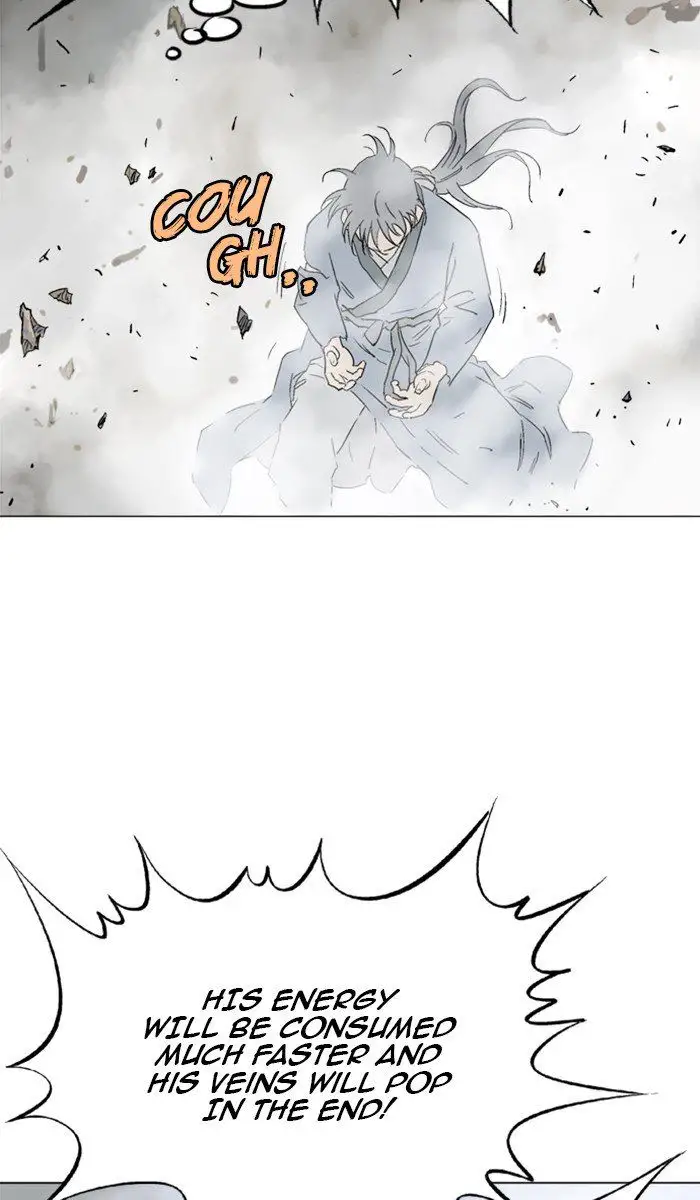 Gosu - Chapter 98 Page 91