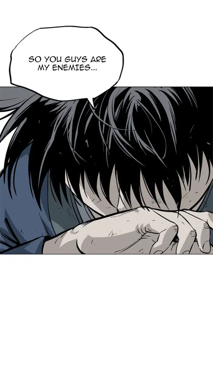 Gosu - Chapter 98 Page 96