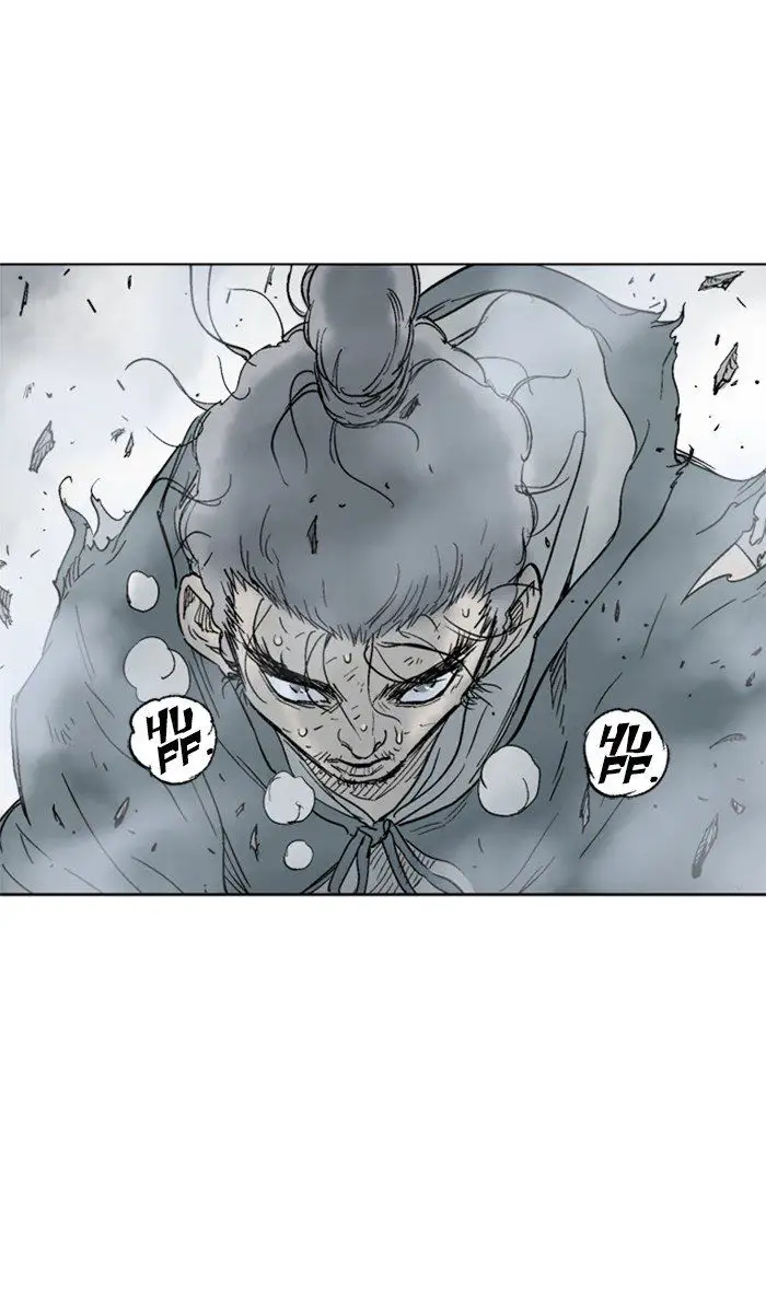 Gosu - Chapter 99 Page 49