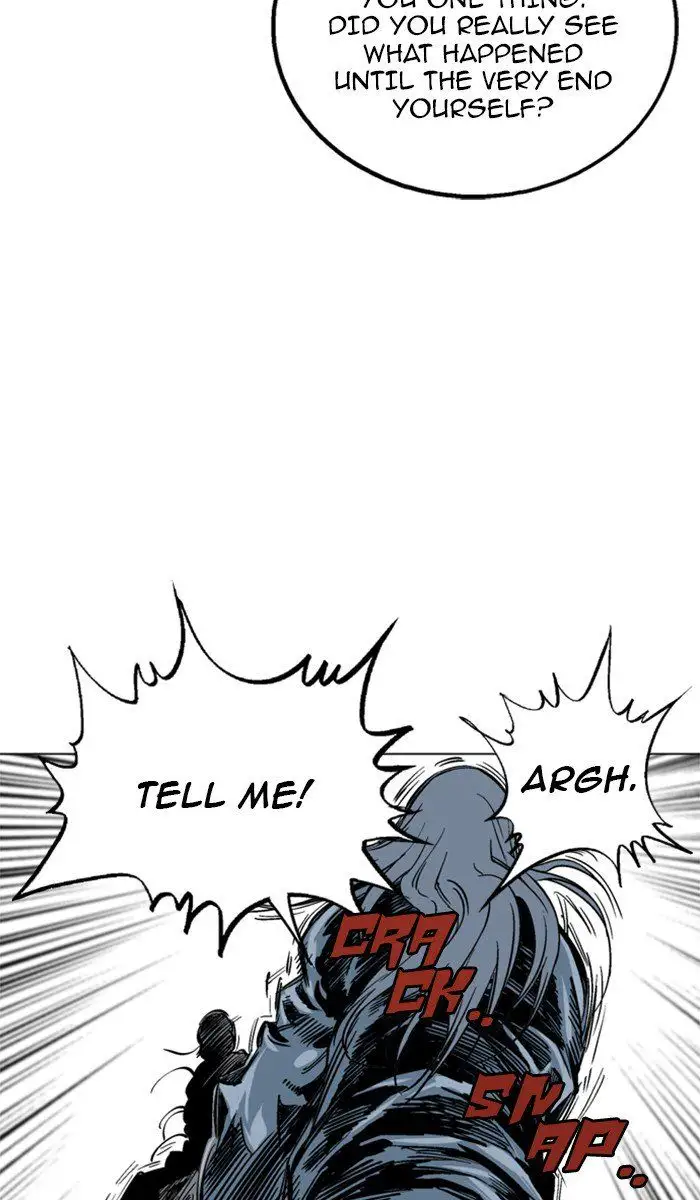 Gosu - Chapter 99 Page 85