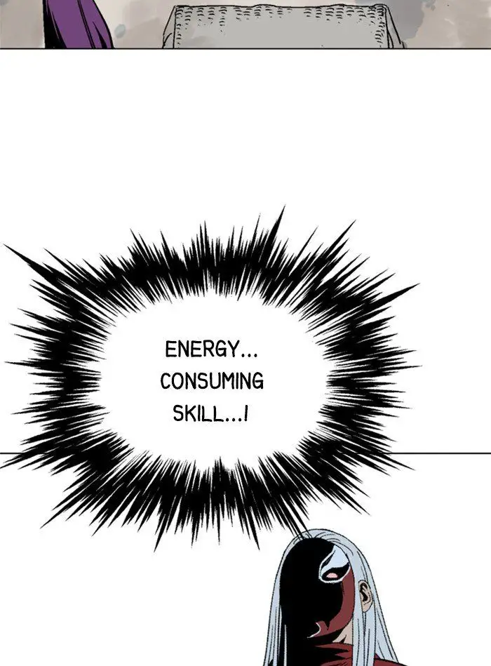 Gosu - Chapter 99 Page 95