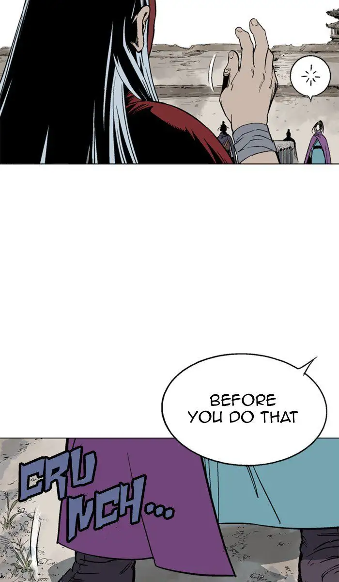 Gosu - Chapter 99 Page 99
