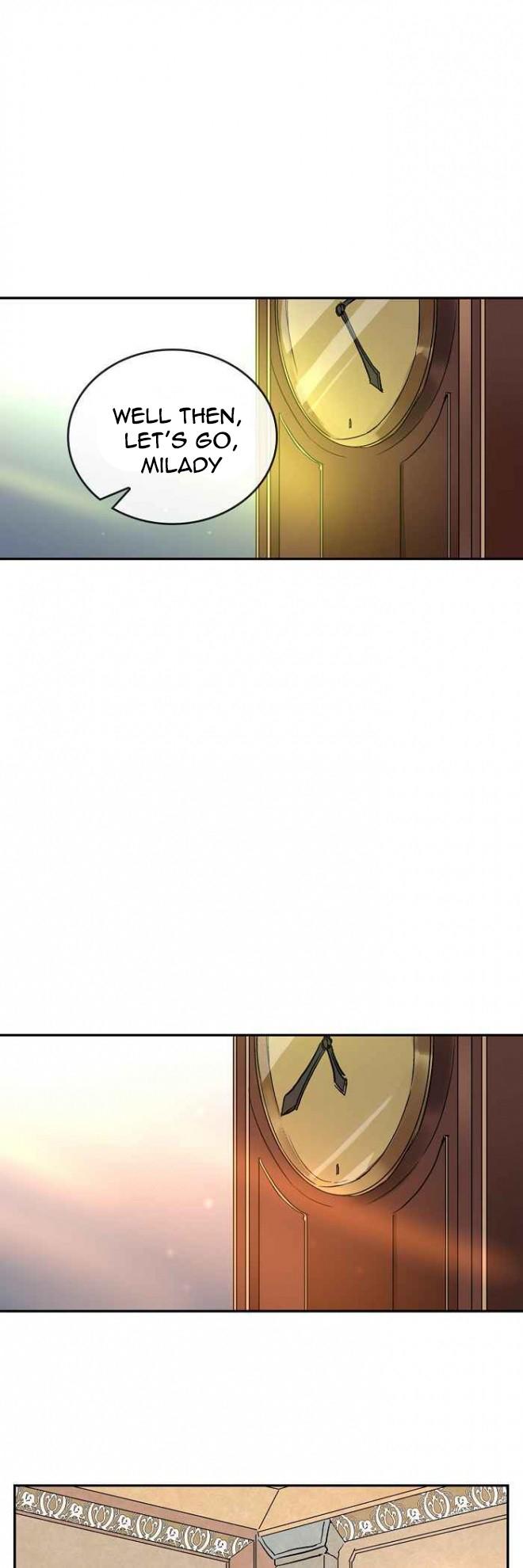 The Reason Why Raeliana Ended up at the Duke’s Mansion - Chapter 0 Page 12