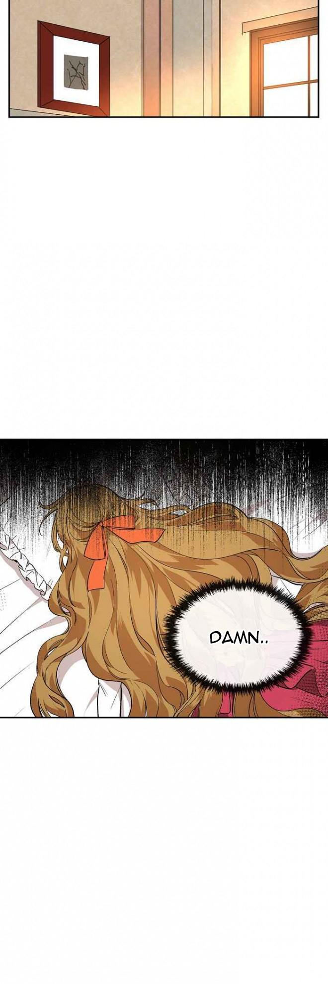The Reason Why Raeliana Ended up at the Duke’s Mansion - Chapter 0 Page 13