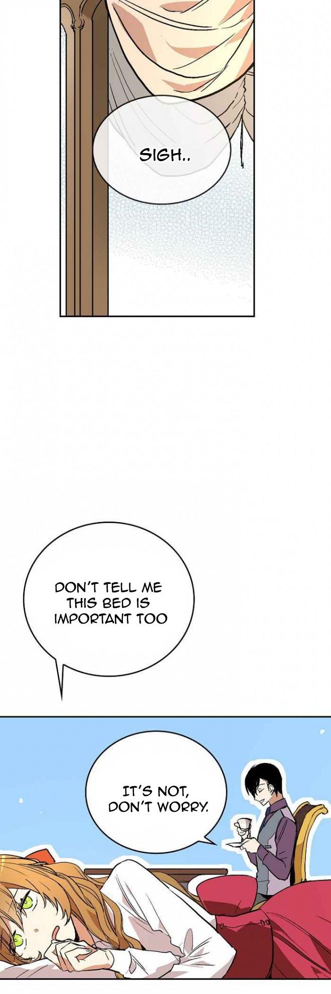 The Reason Why Raeliana Ended up at the Duke’s Mansion - Chapter 0 Page 15