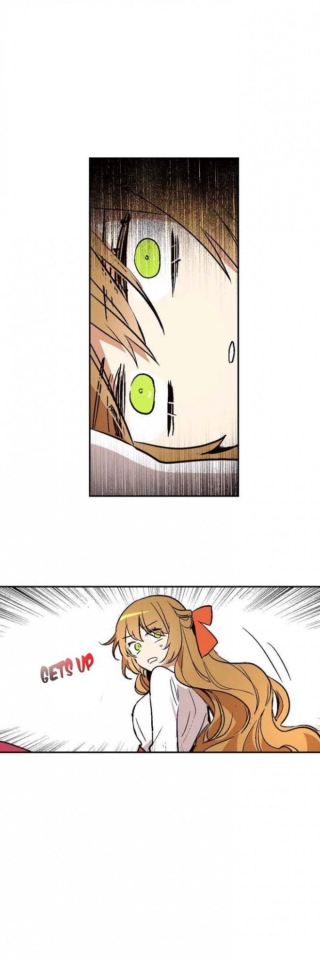The Reason Why Raeliana Ended up at the Duke’s Mansion - Chapter 0 Page 16