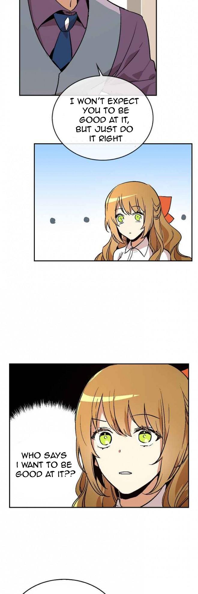 The Reason Why Raeliana Ended up at the Duke’s Mansion - Chapter 0 Page 22