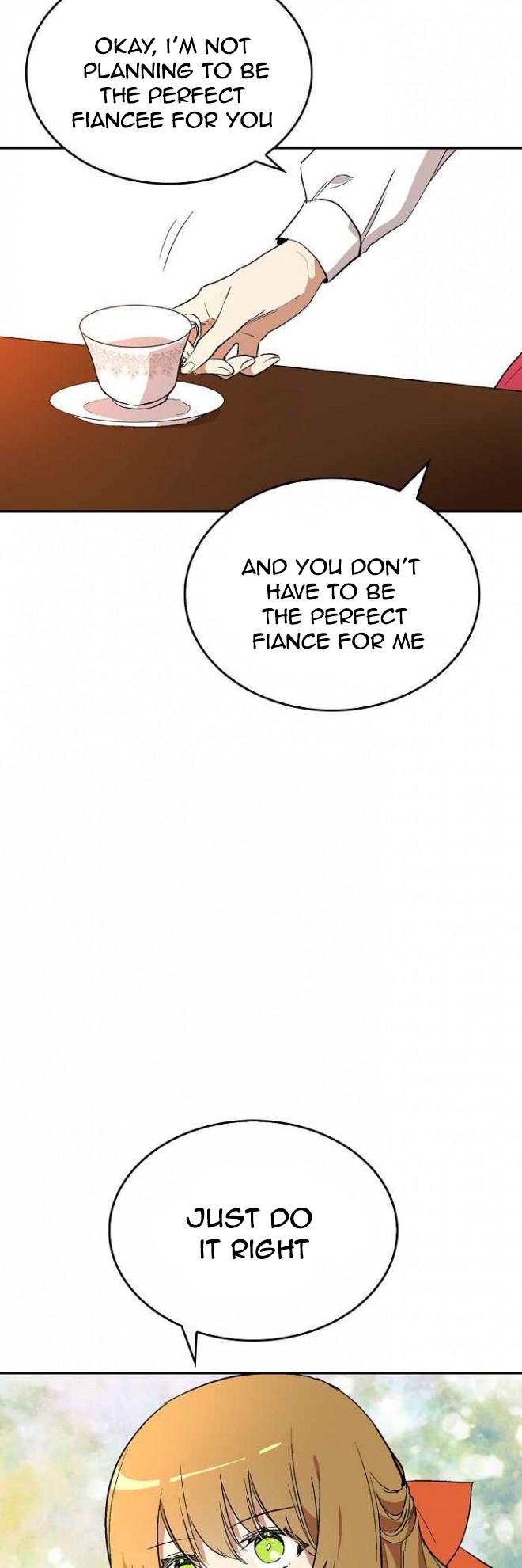The Reason Why Raeliana Ended up at the Duke’s Mansion - Chapter 0 Page 23