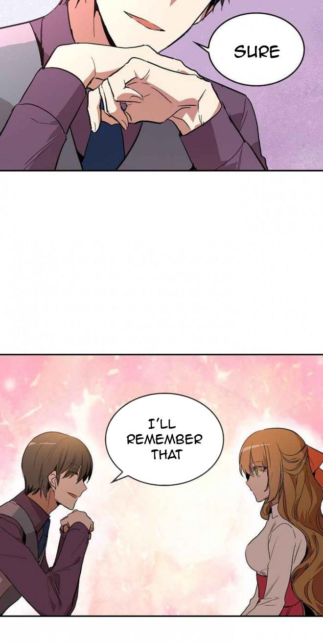 The Reason Why Raeliana Ended up at the Duke’s Mansion - Chapter 0 Page 25