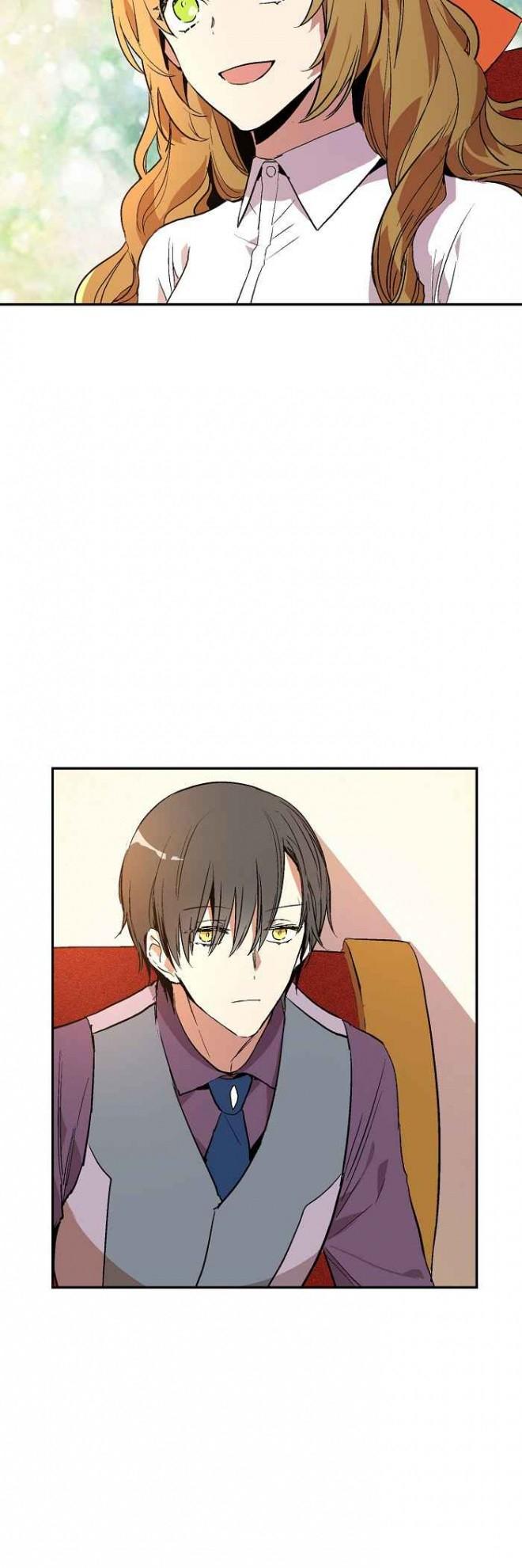 The Reason Why Raeliana Ended up at the Duke’s Mansion - Chapter 0 Page 3