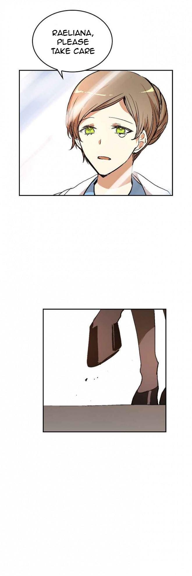 The Reason Why Raeliana Ended up at the Duke’s Mansion - Chapter 0 Page 5