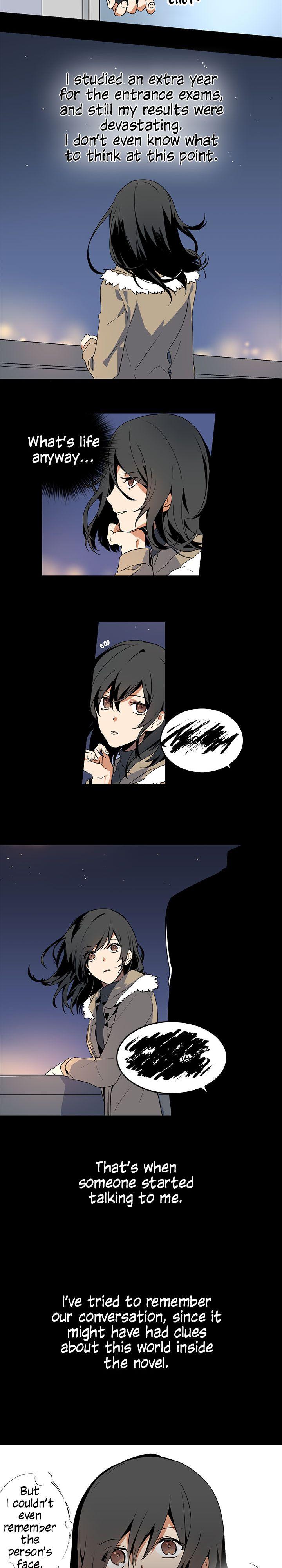 The Reason Why Raeliana Ended up at the Duke’s Mansion - Chapter 1 Page 5