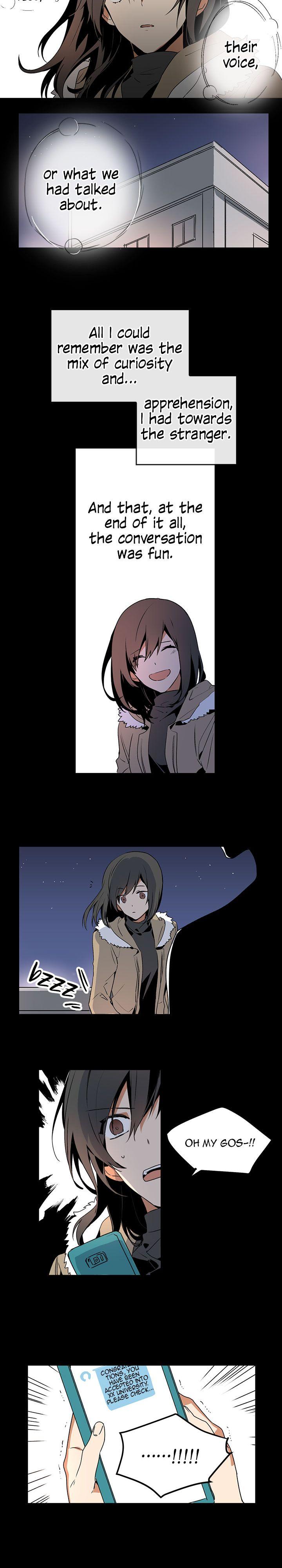 The Reason Why Raeliana Ended up at the Duke’s Mansion - Chapter 1 Page 6