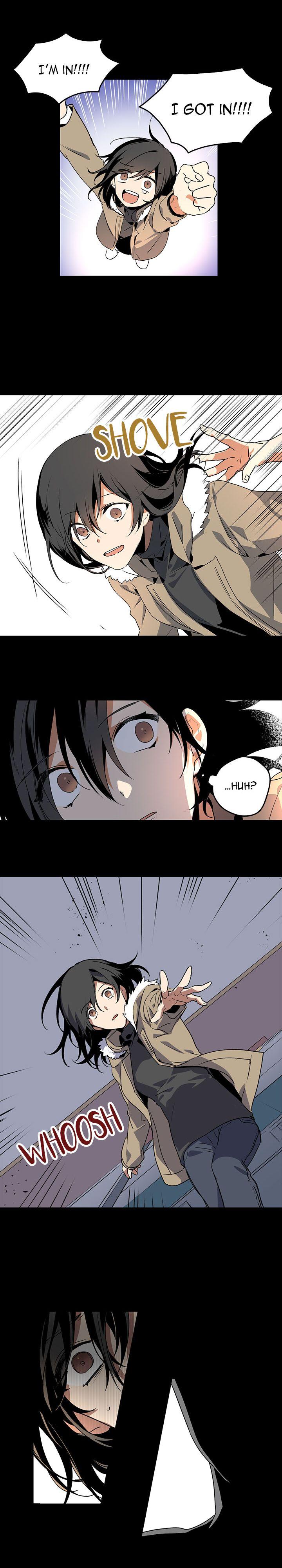 The Reason Why Raeliana Ended up at the Duke’s Mansion - Chapter 1 Page 7