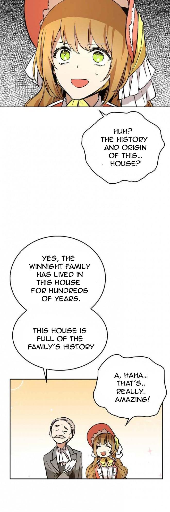 The Reason Why Raeliana Ended up at the Duke’s Mansion - Chapter 10 Page 10