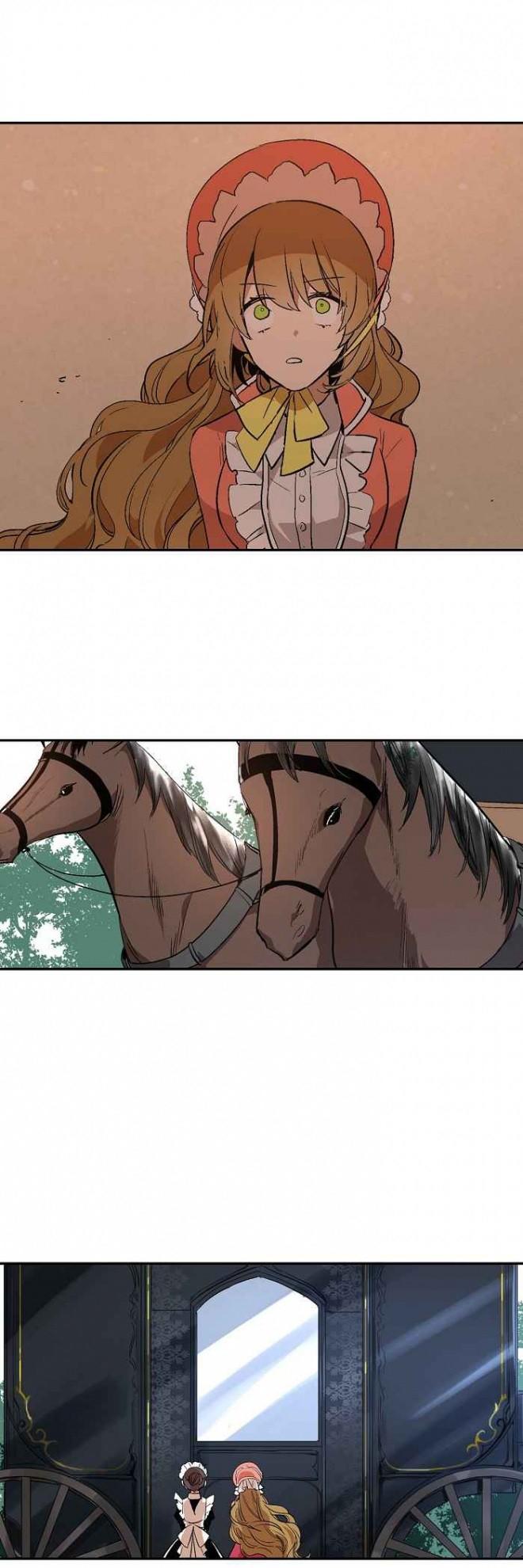 The Reason Why Raeliana Ended up at the Duke’s Mansion - Chapter 10 Page 2