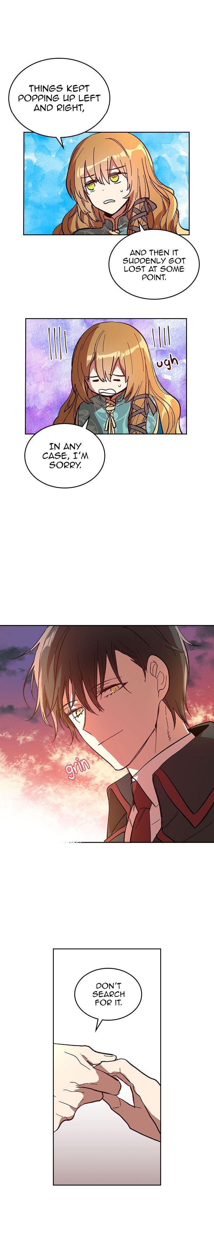The Reason Why Raeliana Ended up at the Duke’s Mansion - Chapter 102 Page 10