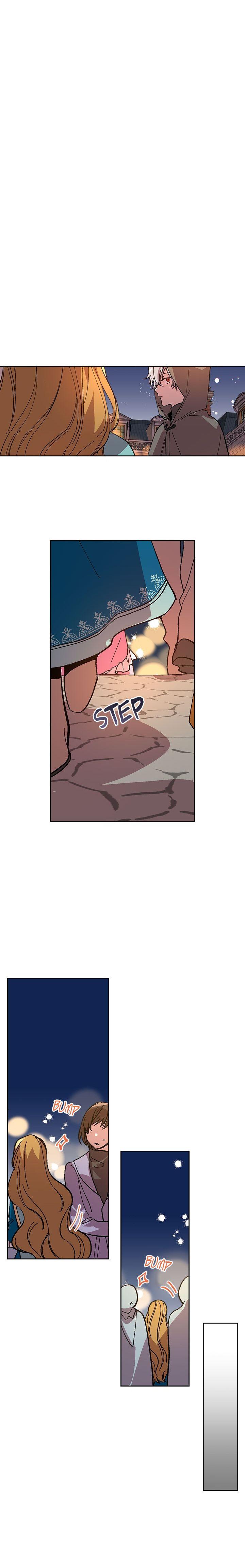 The Reason Why Raeliana Ended up at the Duke’s Mansion - Chapter 102 Page 13