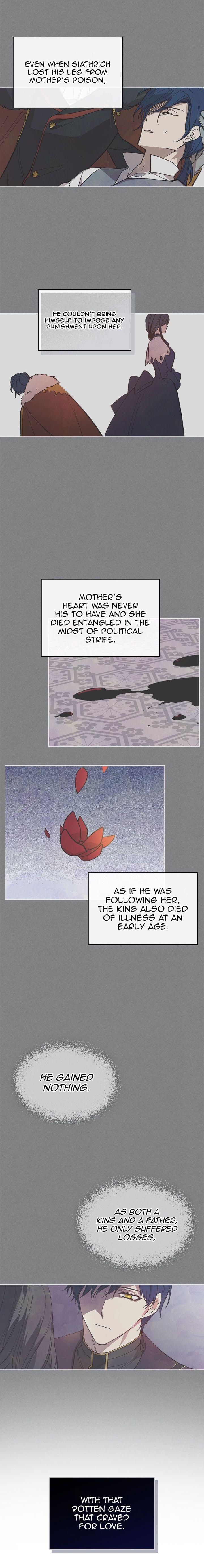 The Reason Why Raeliana Ended up at the Duke’s Mansion - Chapter 102 Page 3