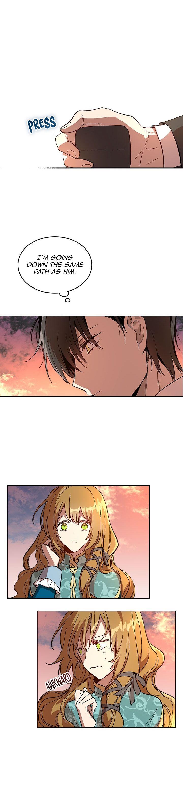 The Reason Why Raeliana Ended up at the Duke’s Mansion - Chapter 102 Page 4