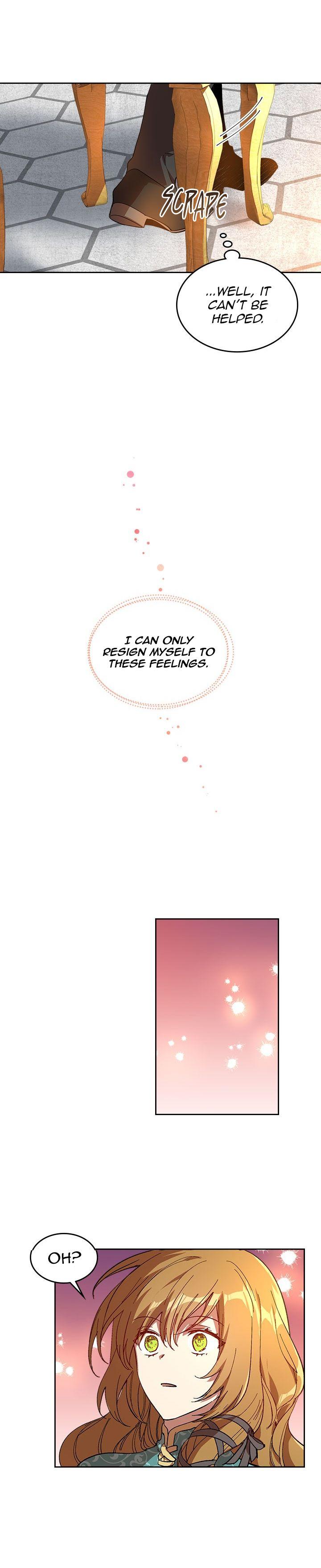 The Reason Why Raeliana Ended up at the Duke’s Mansion - Chapter 102 Page 5