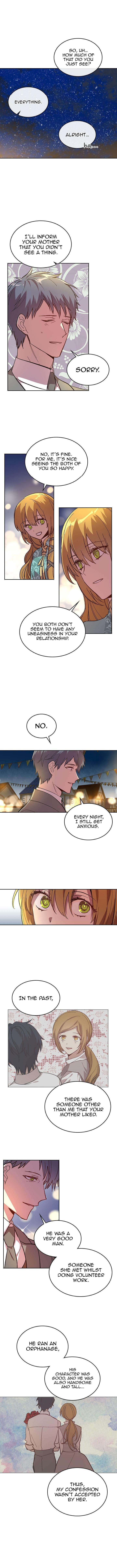 The Reason Why Raeliana Ended up at the Duke’s Mansion - Chapter 103 Page 3