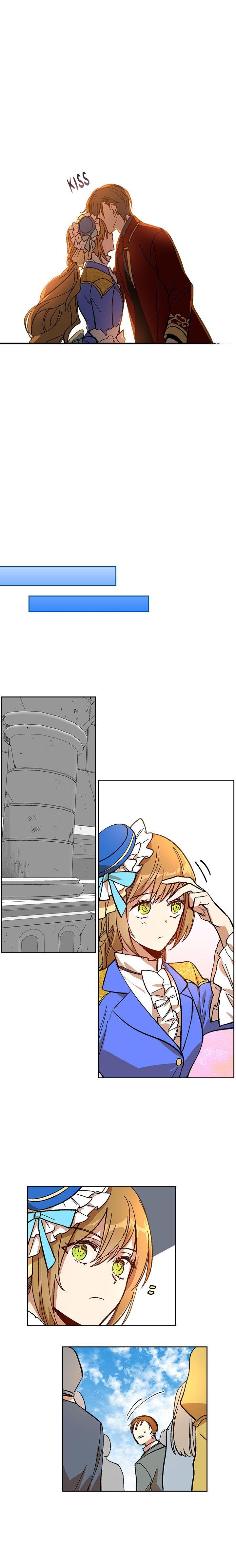 The Reason Why Raeliana Ended up at the Duke’s Mansion - Chapter 105 Page 7