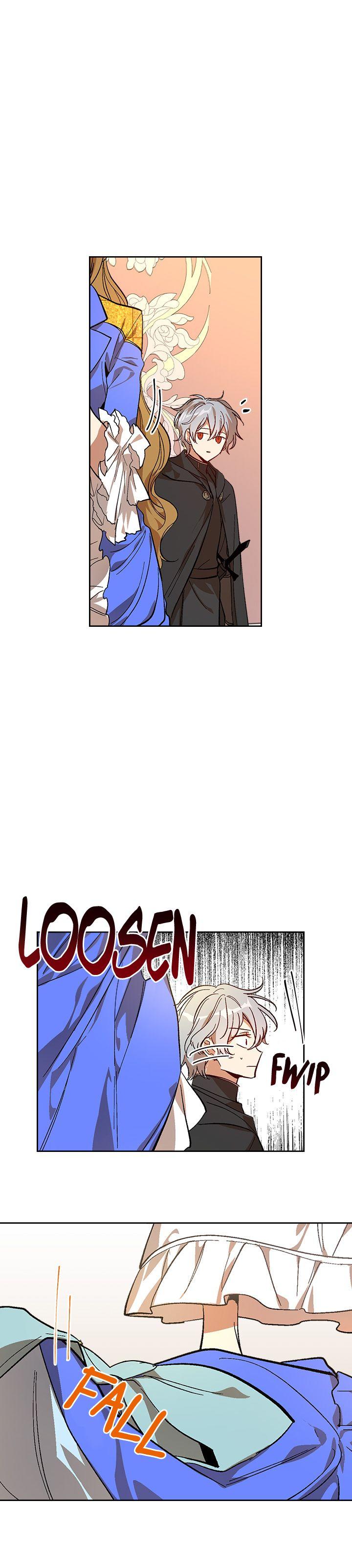 The Reason Why Raeliana Ended up at the Duke’s Mansion - Chapter 106 Page 6