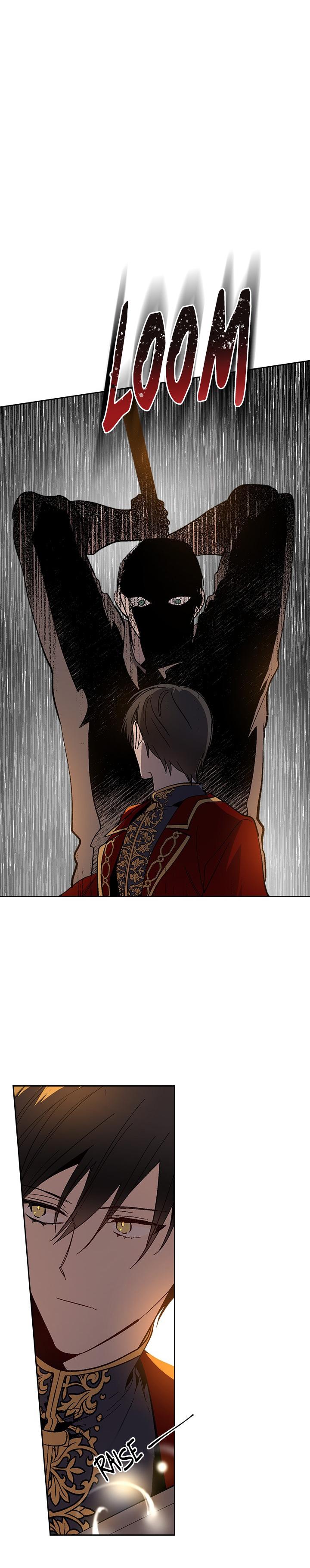 The Reason Why Raeliana Ended up at the Duke’s Mansion - Chapter 107 Page 11