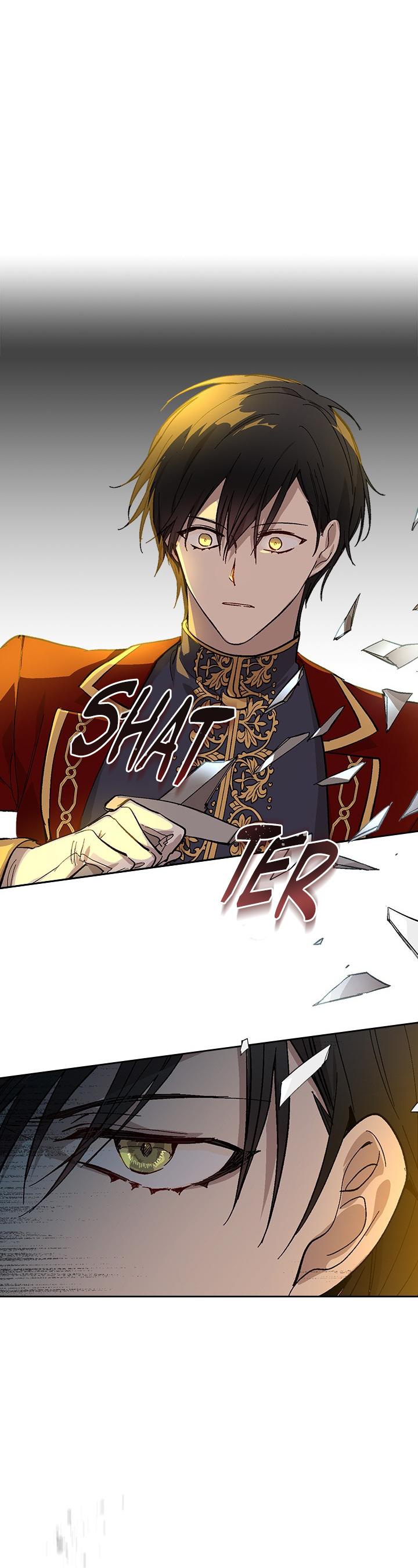 The Reason Why Raeliana Ended up at the Duke’s Mansion - Chapter 107 Page 12