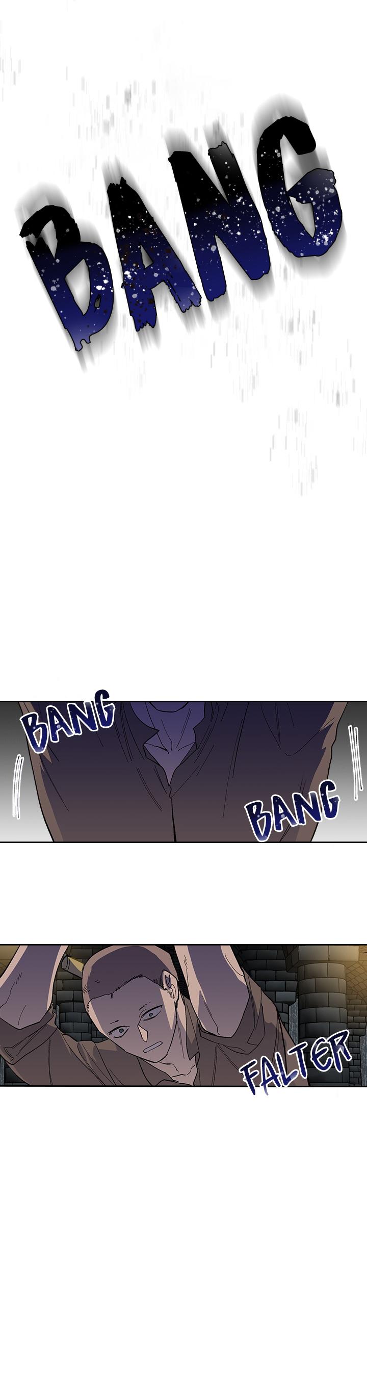 The Reason Why Raeliana Ended up at the Duke’s Mansion - Chapter 107 Page 13