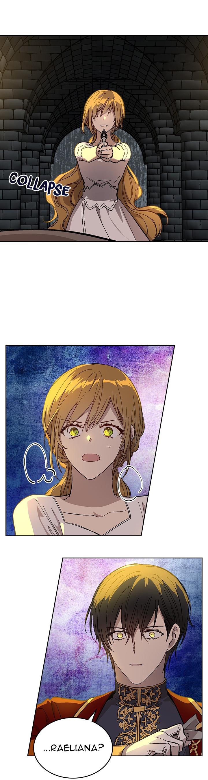 The Reason Why Raeliana Ended up at the Duke’s Mansion - Chapter 107 Page 14