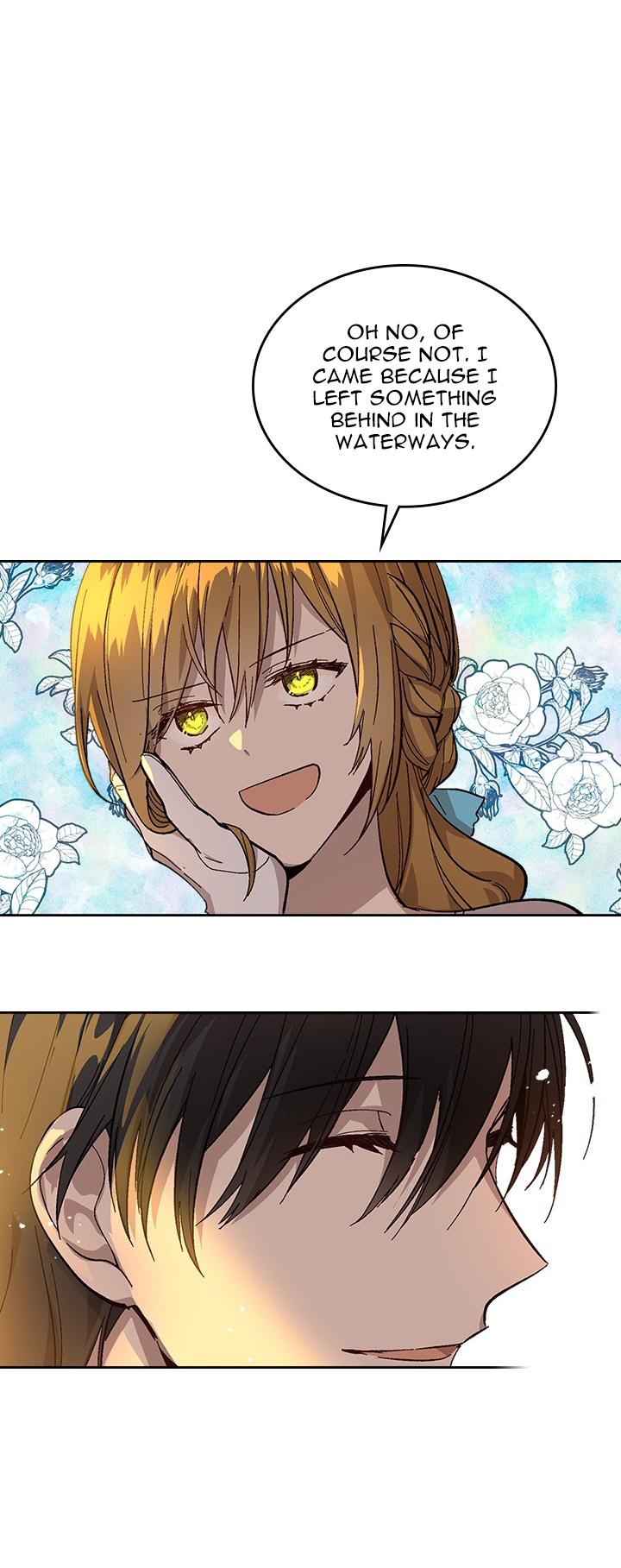 The Reason Why Raeliana Ended up at the Duke’s Mansion - Chapter 107 Page 17