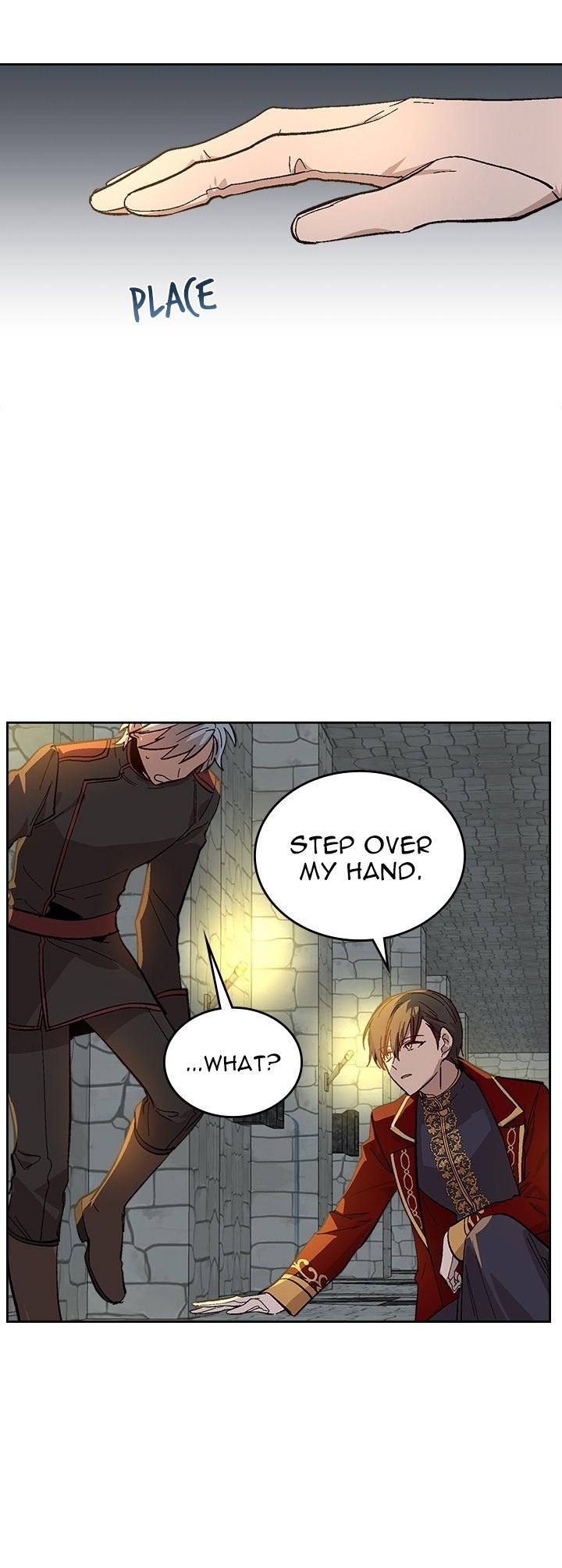 The Reason Why Raeliana Ended up at the Duke’s Mansion - Chapter 107 Page 3