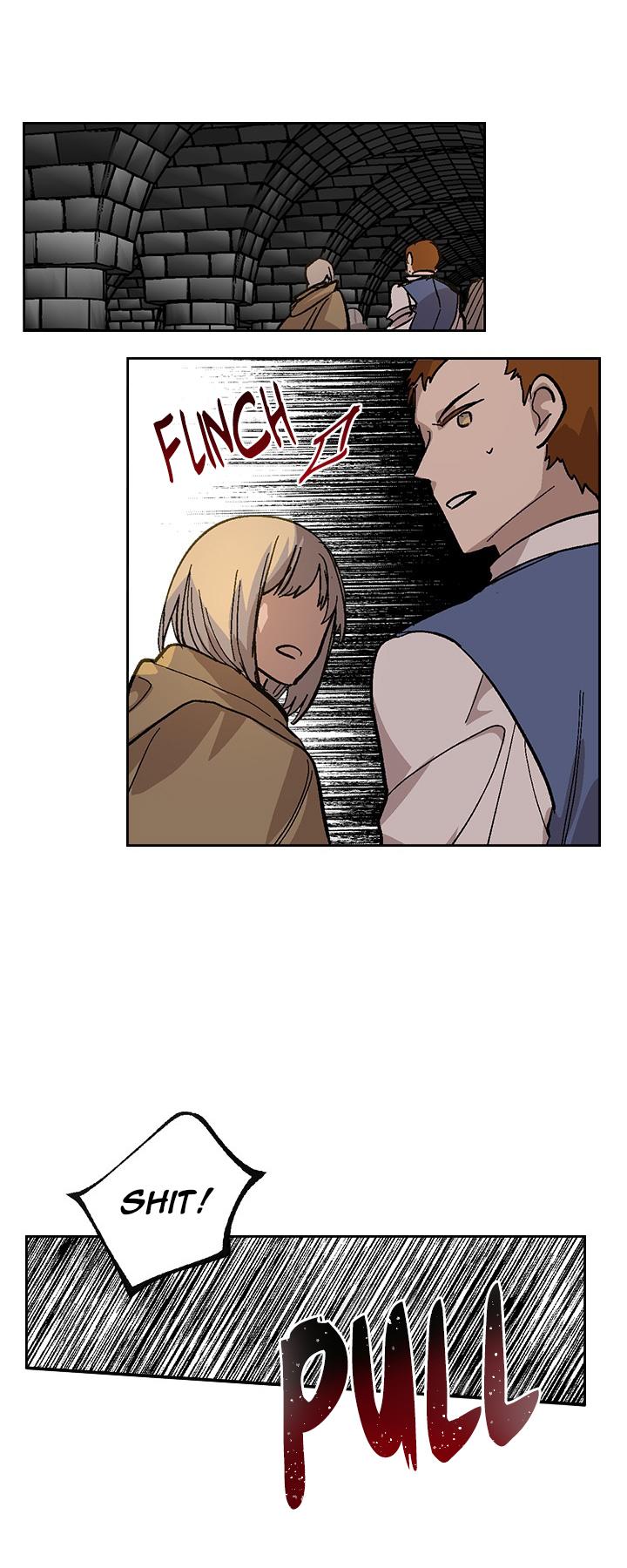 The Reason Why Raeliana Ended up at the Duke’s Mansion - Chapter 107 Page 6