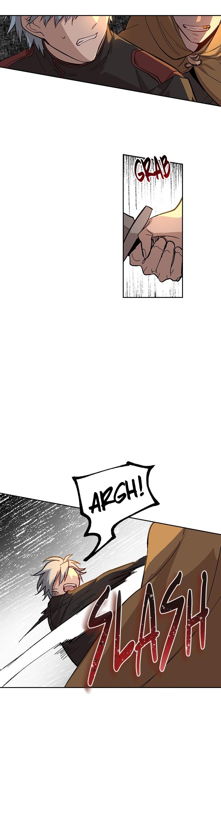 The Reason Why Raeliana Ended up at the Duke’s Mansion - Chapter 107 Page 9