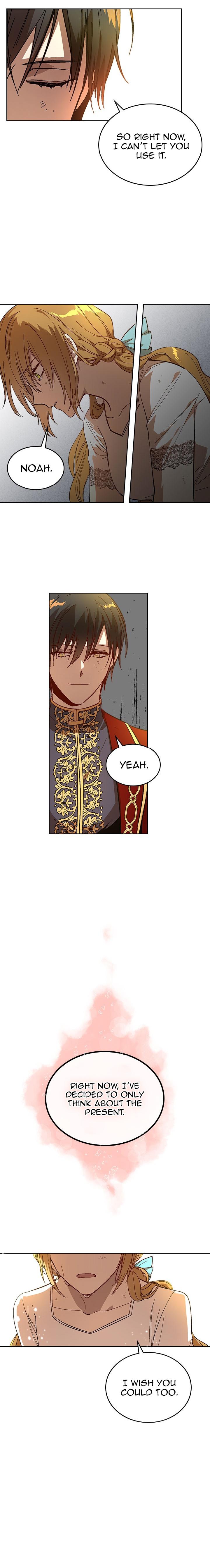 The Reason Why Raeliana Ended up at the Duke’s Mansion - Chapter 108 Page 14