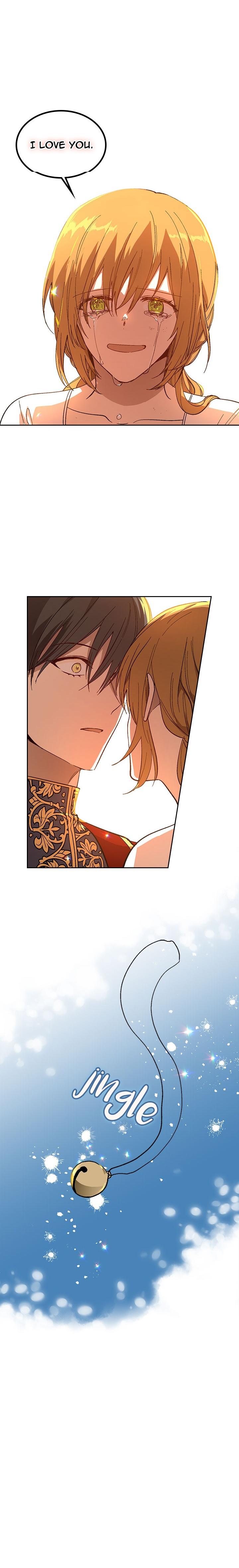The Reason Why Raeliana Ended up at the Duke’s Mansion - Chapter 108 Page 15