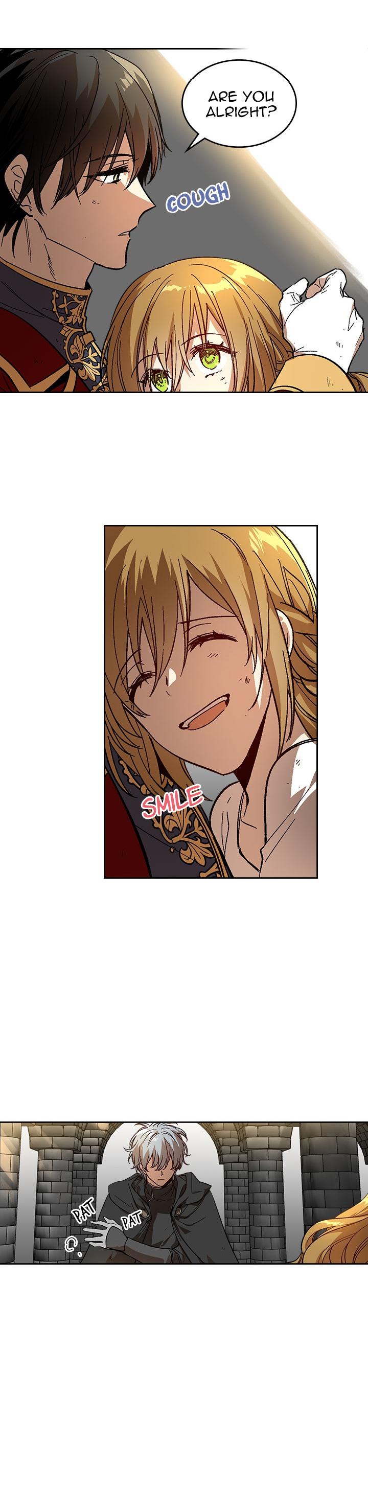 The Reason Why Raeliana Ended up at the Duke’s Mansion - Chapter 108 Page 2