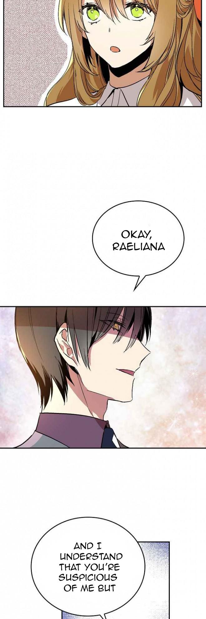 The Reason Why Raeliana Ended up at the Duke’s Mansion - Chapter 11 Page 10