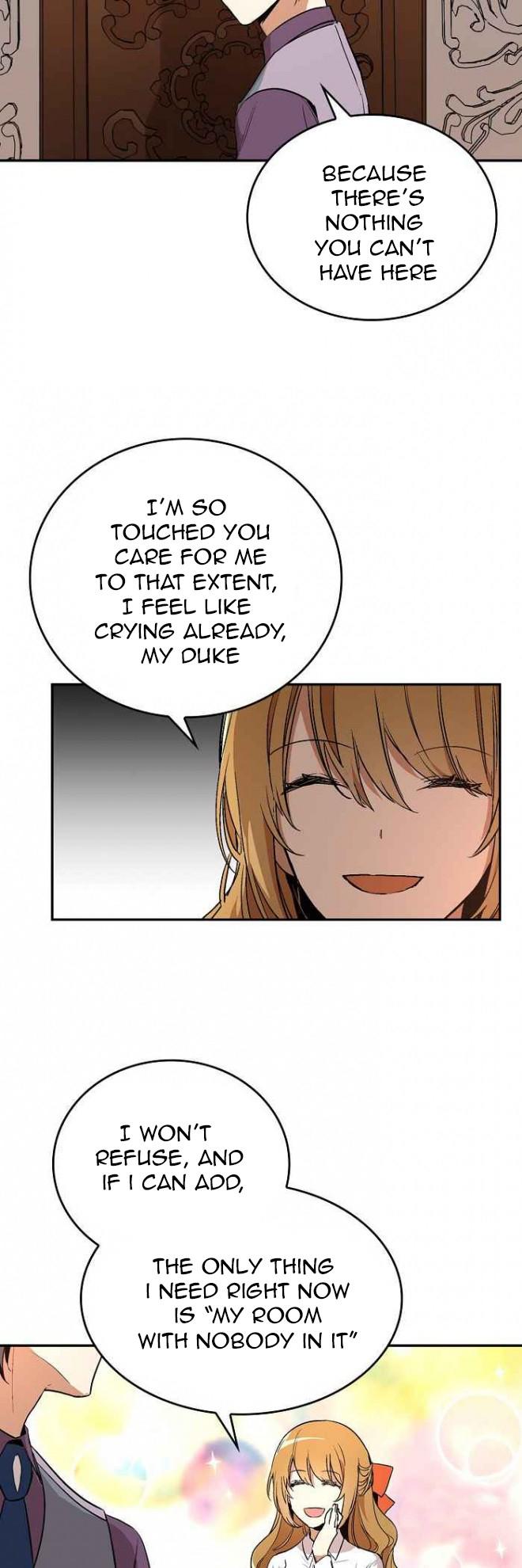 The Reason Why Raeliana Ended up at the Duke’s Mansion - Chapter 11 Page 13