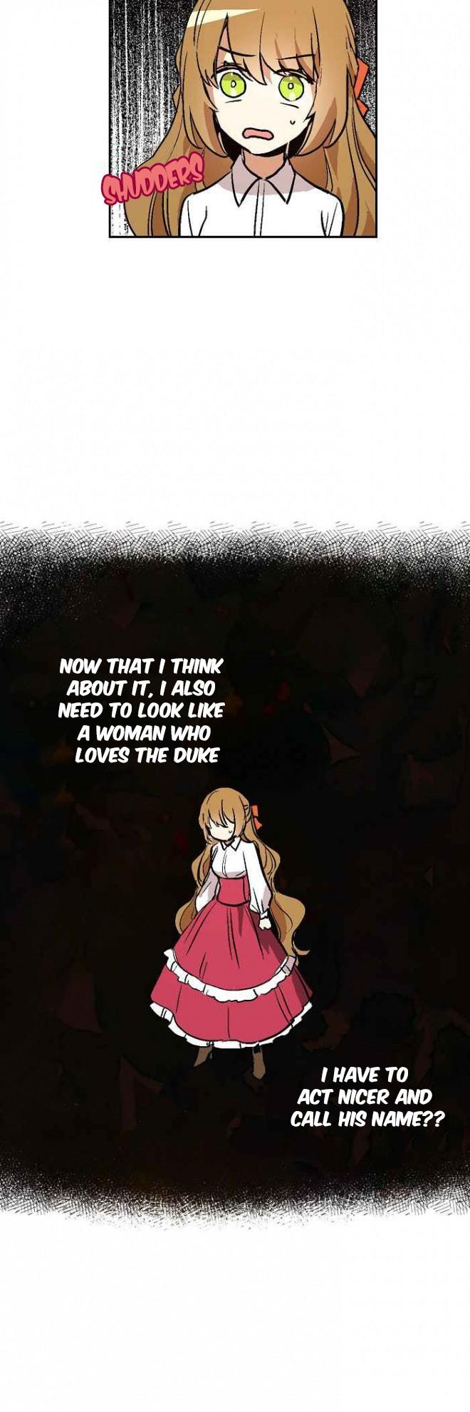 The Reason Why Raeliana Ended up at the Duke’s Mansion - Chapter 11 Page 15
