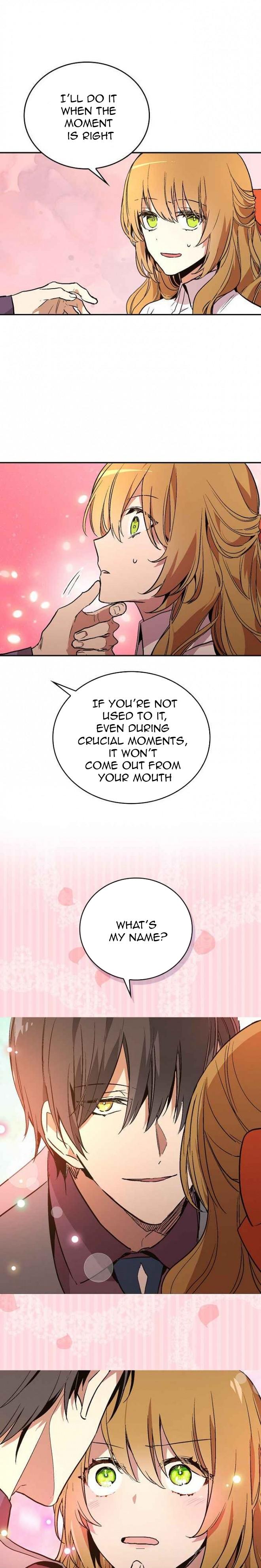 The Reason Why Raeliana Ended up at the Duke’s Mansion - Chapter 11 Page 17
