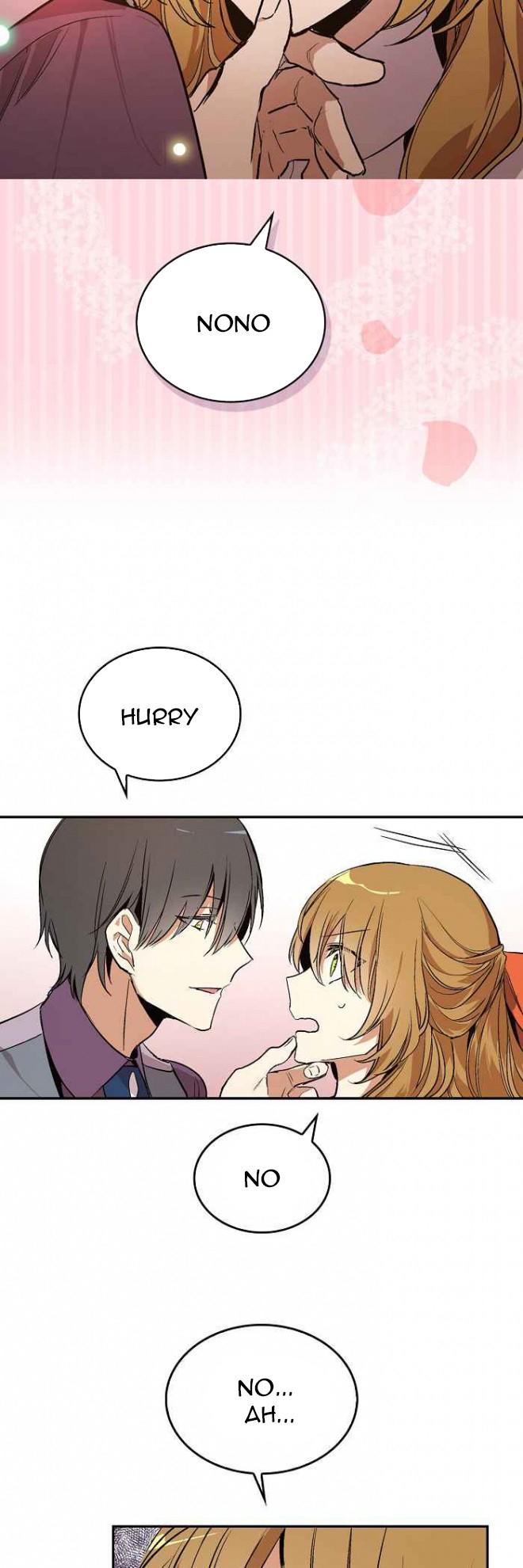 The Reason Why Raeliana Ended up at the Duke’s Mansion - Chapter 11 Page 18