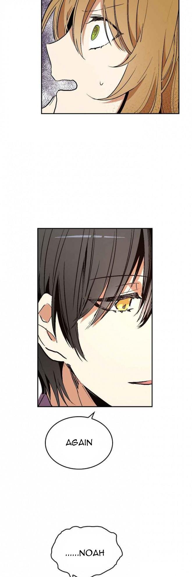 The Reason Why Raeliana Ended up at the Duke’s Mansion - Chapter 11 Page 19