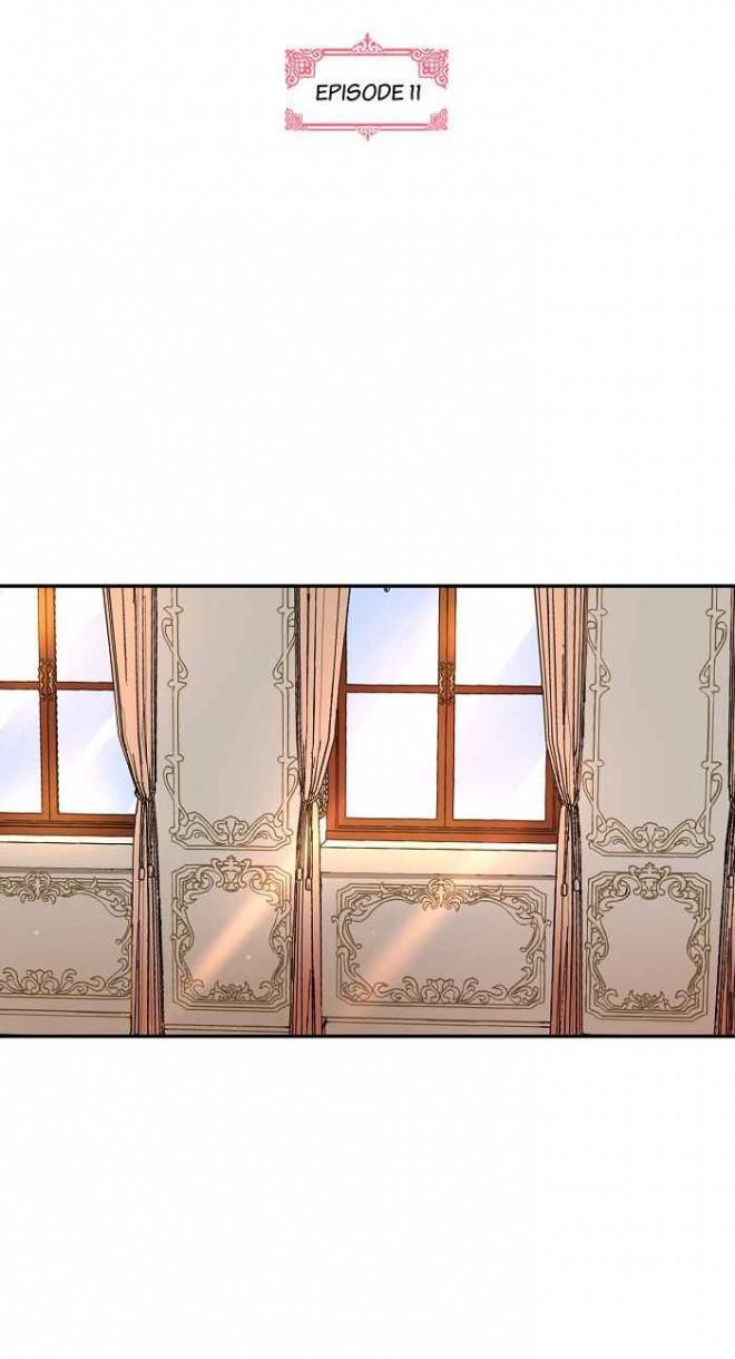 The Reason Why Raeliana Ended up at the Duke’s Mansion - Chapter 11 Page 2