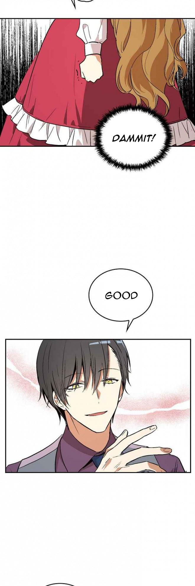 The Reason Why Raeliana Ended up at the Duke’s Mansion - Chapter 11 Page 20